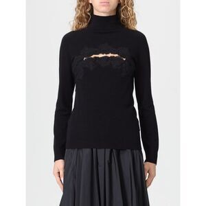 Ermanno Firenze Sweater Woman Black